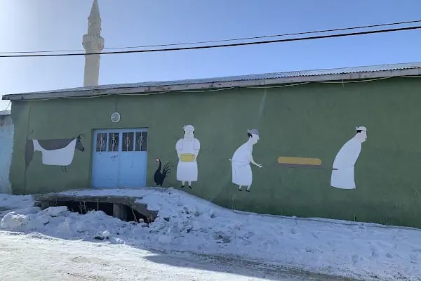 Boğatepe Peynir Müzesi - Resim 14