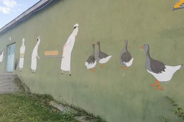 Boğatepe Peynir Müzesi - Resim 18