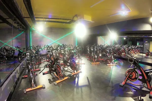 Fortius Sportive Club - Resim 12