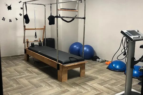Fortius Sportive Club - Resim 4