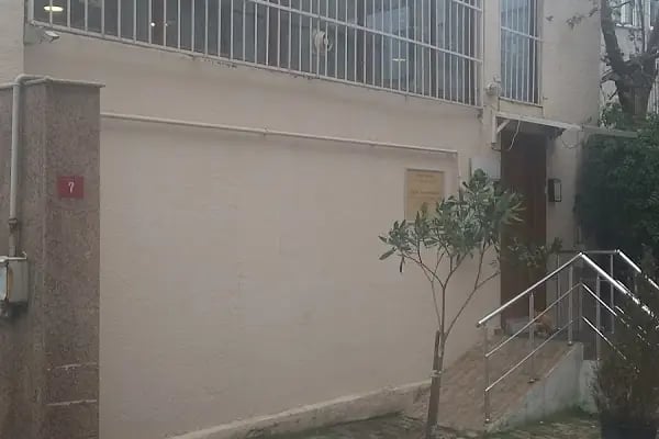 Üsküdar Yaşam Kilisesi - Resim 1