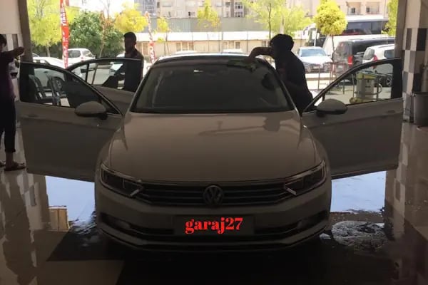 GARAJ27 - Gaziantep Detaylı Araç Temizliği - Resim 9