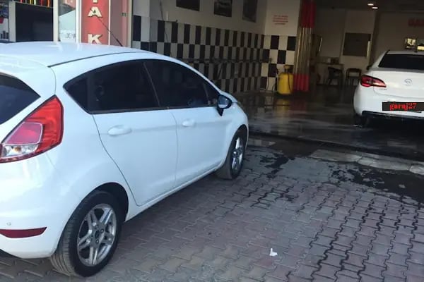 GARAJ27 - Gaziantep Detaylı Araç Temizliği - Resim 16