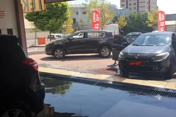 GARAJ27 - Gaziantep Detaylı Araç Temizliği - Resim 6