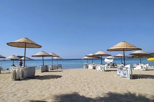 Karaincir Plajı - Resim 9