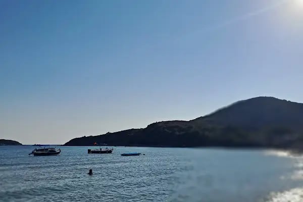 Karaincir Plajı - Resim 13