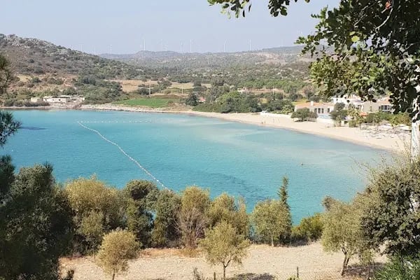 Karaincir Plajı - Resim 16