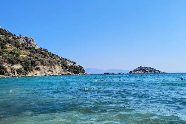 Karaincir Plajı - Resim 4