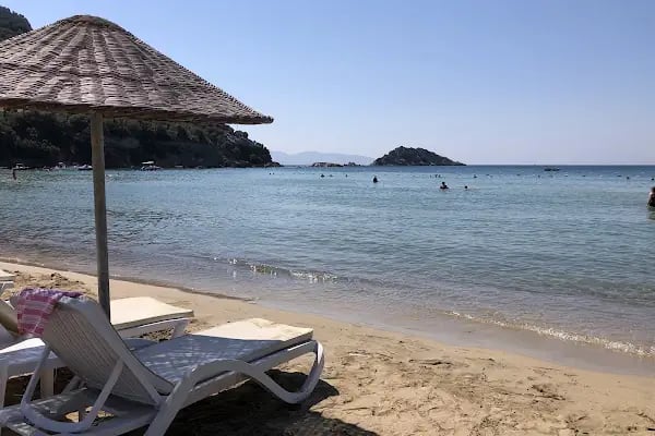 Karaincir Plajı - Resim 6