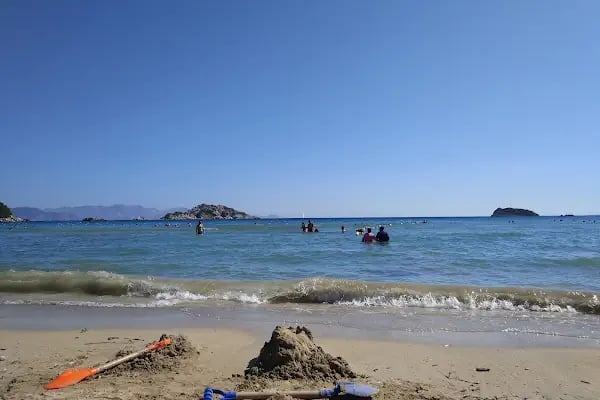 Karaincir Plajı - Resim 3