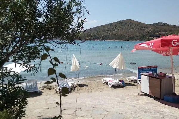 Karaincir Plajı - Resim 19