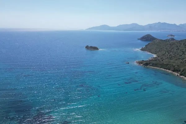 Karaincir Plajı - Resim 15