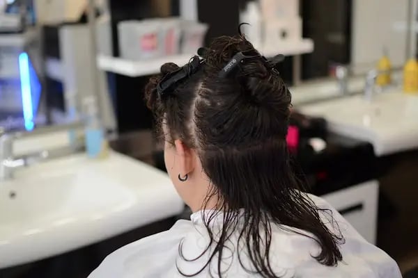 Moda Erkek Kuaförü YASİN KARAKOÇ - Resim 16