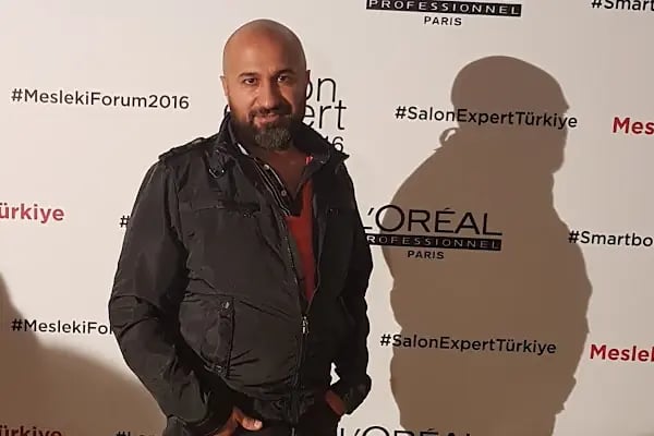 Moda Erkek Kuaförü YASİN KARAKOÇ - Resim 8