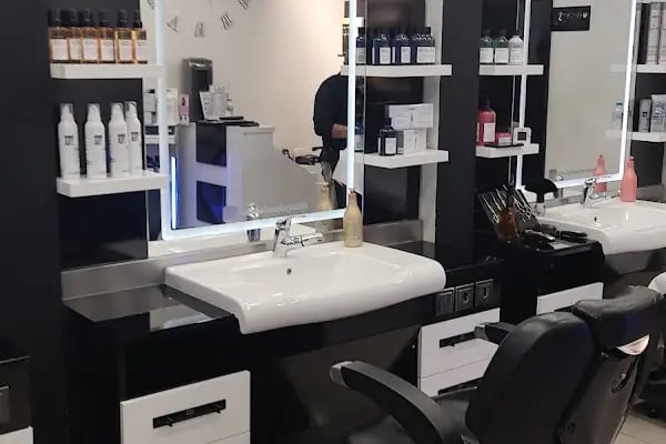 Moda Erkek Kuaförü YASİN KARAKOÇ - Resim 5
