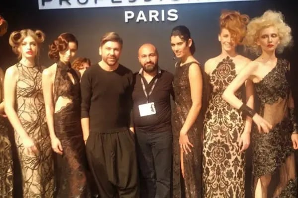 Moda Erkek Kuaförü YASİN KARAKOÇ - Resim 2