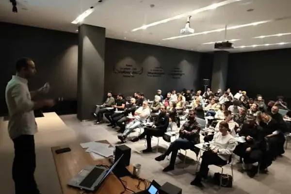 Moda Erkek Kuaförü YASİN KARAKOÇ - Resim 9