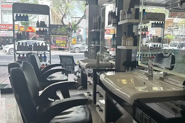 Moda Erkek Kuaförü YASİN KARAKOÇ - Resim 13