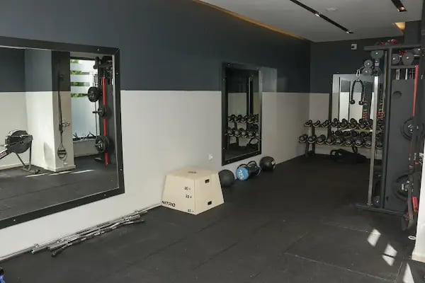 Fitness Life PT Studio - Resim 15