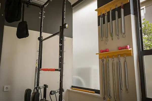 Fitness Life PT Studio - Resim 3