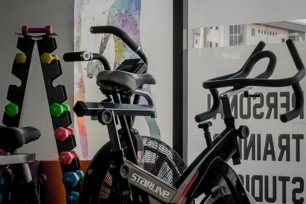 Fitness Life PT Studio - Resim 6