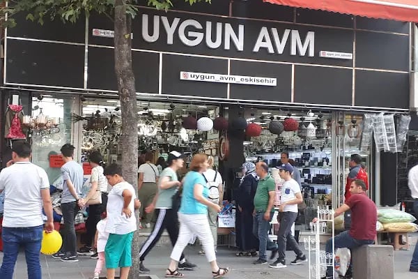 Uygun Avm Eskisehir - Resim 10