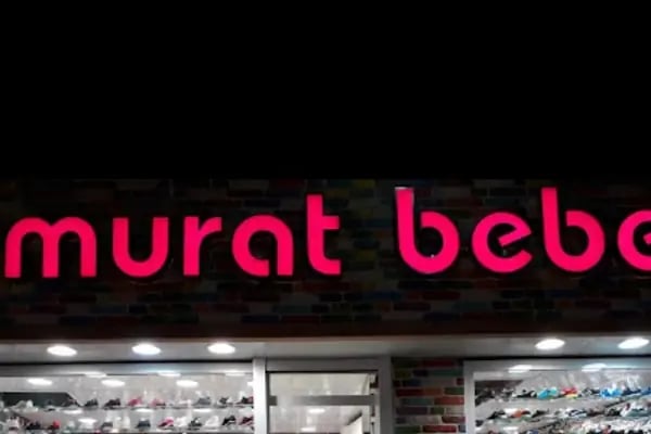 VİCCO Murat Bebe Ortopedik Çocuk Ayakkabısı - Resim 2