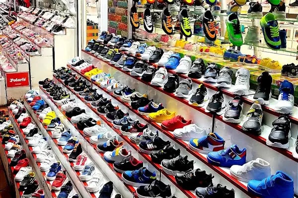 VİCCO Murat Bebe Ortopedik Çocuk Ayakkabısı - Resim 3