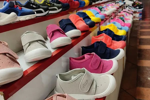 VİCCO Murat Bebe Ortopedik Çocuk Ayakkabısı - Resim 11