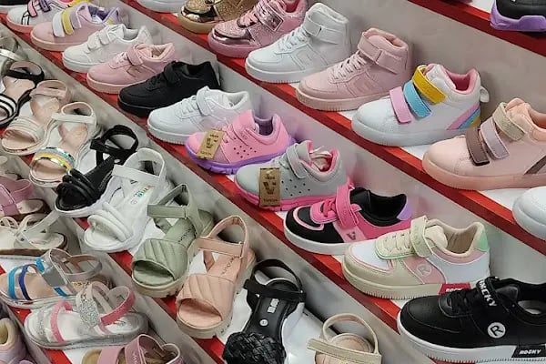 VİCCO Murat Bebe Ortopedik Çocuk Ayakkabısı - Resim 18