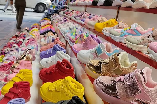 VİCCO Murat Bebe Ortopedik Çocuk Ayakkabısı - Resim 6