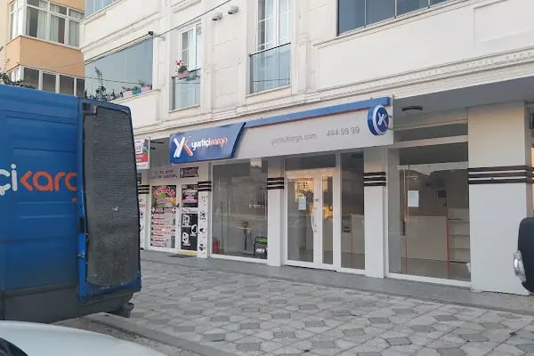 Çerkezköy Yurtiçi Kargo Mimoza - Resim 2