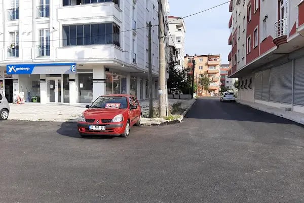 Çerkezköy Yurtiçi Kargo Mimoza - Resim 8