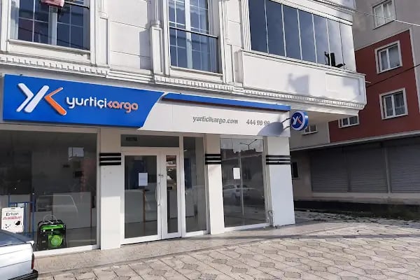 Çerkezköy Yurtiçi Kargo Mimoza - Resim 3