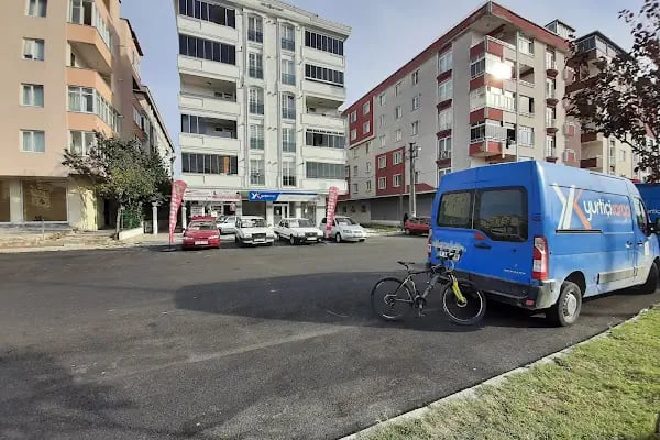 Çerkezköy Yurtiçi Kargo Mimoza - Resim 7