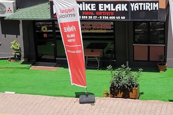 FİNİKE EMLAK YATIRIM - Gündüz ÖNAL - Resim 7