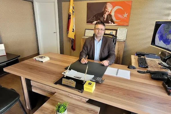 FİNİKE EMLAK YATIRIM - Gündüz ÖNAL - Resim 4