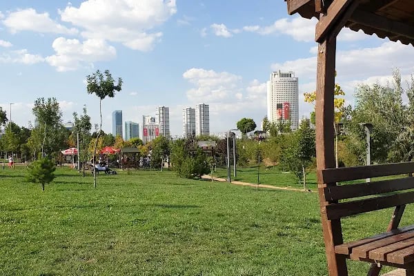 Çankaya Binicilik - Resim 16