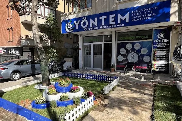 Çankaya Apartman Temizliği| Çankaya Site Temizliği| Çayyolu Temizlik - Resim 2