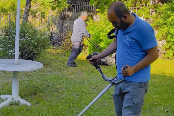 Çankaya Apartman Temizliği| Çankaya Site Temizliği| Çayyolu Temizlik - Resim 5