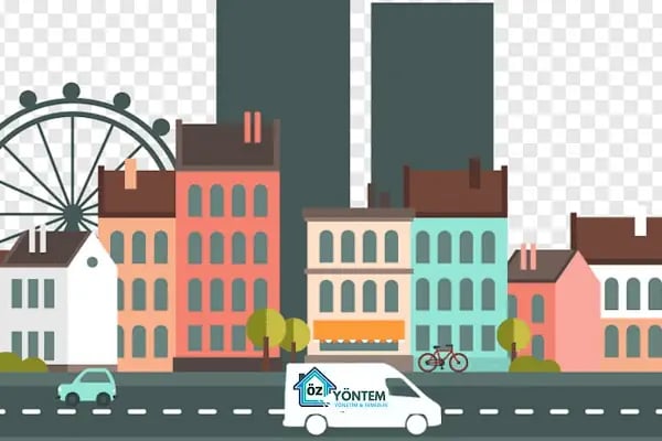 Çankaya Apartman Temizliği| Çankaya Site Temizliği| Çayyolu Temizlik - Resim 14