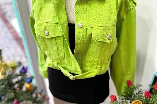 Piculet Butik - Resim 3