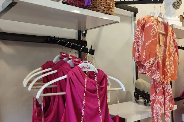 Piculet Butik - Resim 13