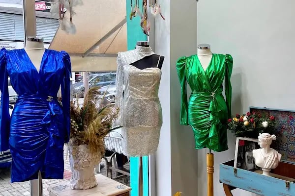 Piculet Butik - Resim 14