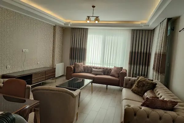 RÜYAM PERDE ANAMUR TAÇ PERDE - Resim 18