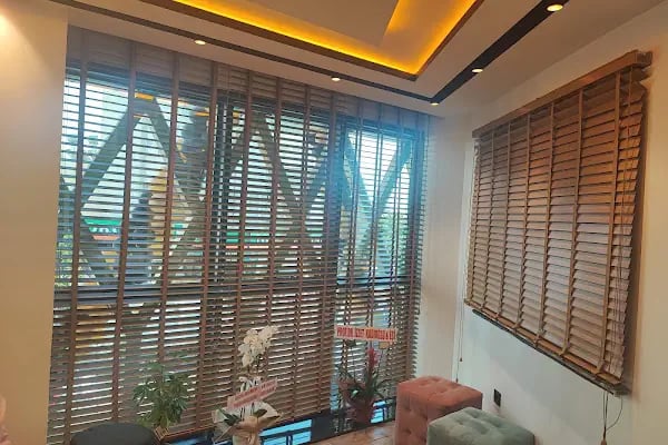 RÜYAM PERDE ANAMUR TAÇ PERDE - Resim 10