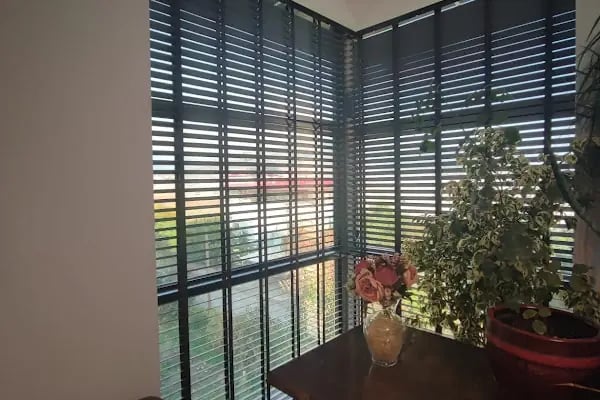 RÜYAM PERDE ANAMUR TAÇ PERDE - Resim 7