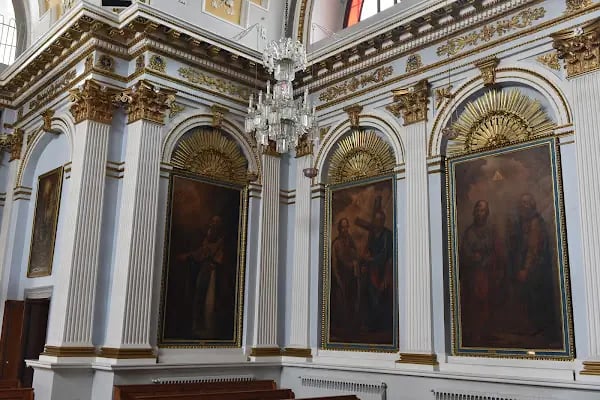 Asdvazazin Ermeni Kilisesi - Resim 5