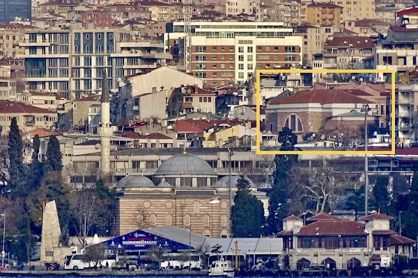 Asdvazazin Ermeni Kilisesi - Resim 19