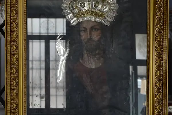 Asdvazazin Ermeni Kilisesi - Resim 18